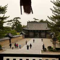 「和諧祥和～要法寺～心靈洗滌」