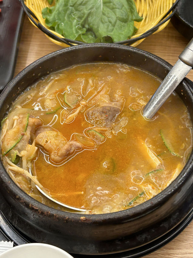 수원 소갈비 맛집 데이트하기🐮🩷