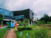 The DMZ Museum DMZ