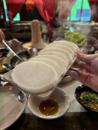 🍴 Mala Steamboat Trend