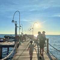 🌴富國島海景餐廳Ocean Bar & Grill Ong Lang
