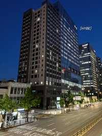 🇰🇷🚦우연히 _ 용산 