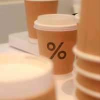 % Arabica One City Centre