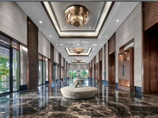 Best Hotel Ever