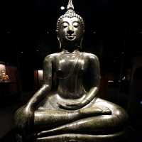 วัด Tsz shan monastery 