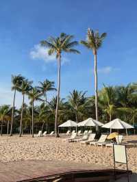 📍富國島飯店 Andochine Resort & Spa Phú Quốc