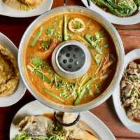 TERRA PONG Restaurant 