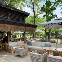 Trot Cafe Khaoyai