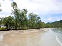 สยามบิช รีสอร์ท เกาะกูด