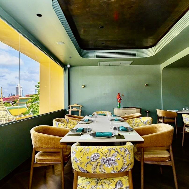 Nusara Bangkok