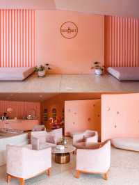 The Sea-Cret Hua Hin ที่พักหัวหินสุดมินิมอล 🏨🏝️