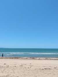 【島根　出雲】稲佐の浜