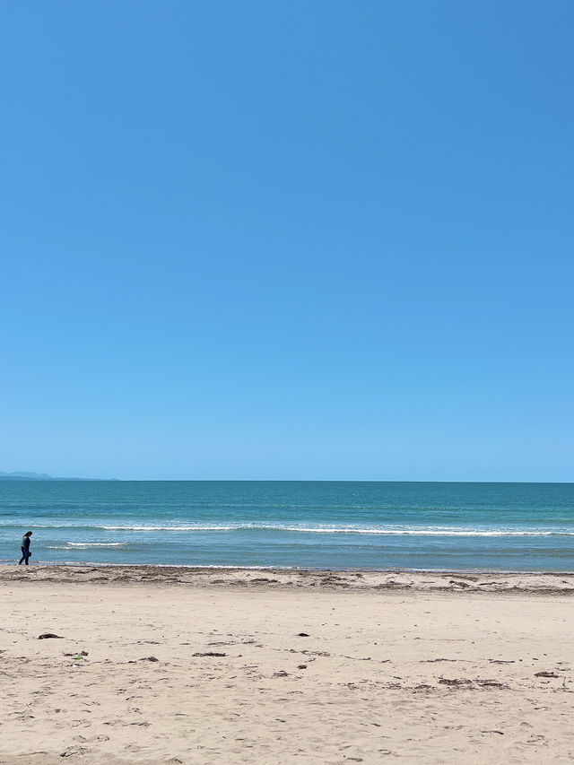【島根　出雲】稲佐の浜