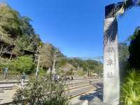 苗栗三義 觀光車站 舊山線鐵道自行車-勝興站