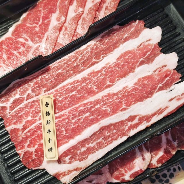高CP👍和牛🥩火鍋🥢放題