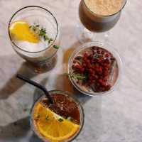 cafe