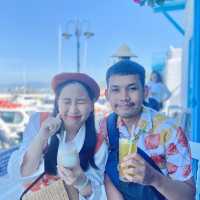 Sơn Trà Marina  