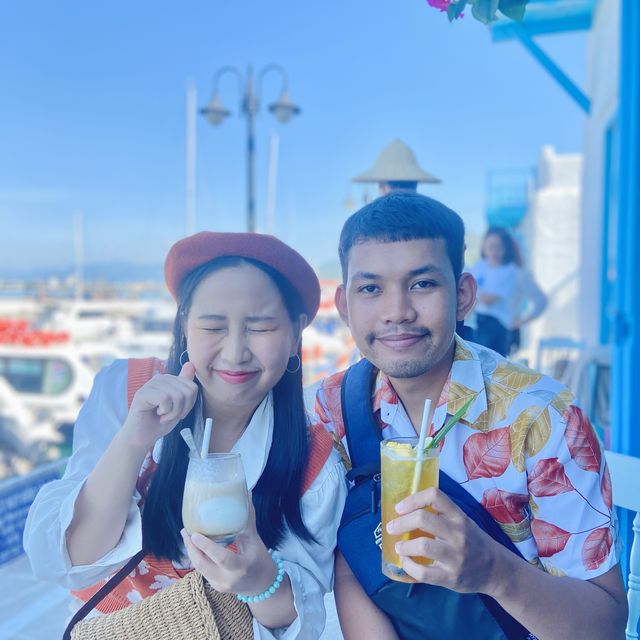 Sơn Trà Marina  