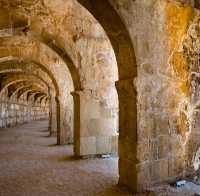 Aspendos Theatre