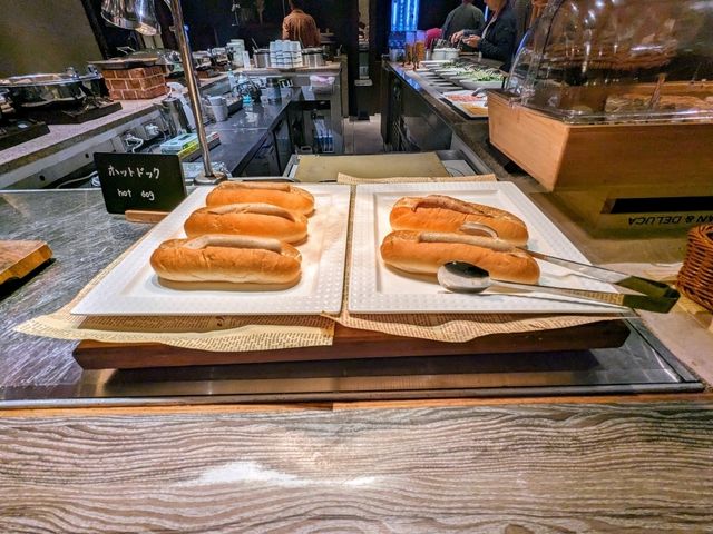 日本京都-鬧中取靜的優雅四星酒店：三條皇家花園酒店