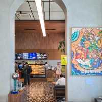 Jabarano Coffee