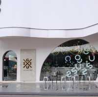 🩶Guss coffee ระยอง🩶              
