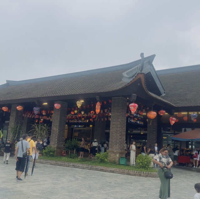 Bai Dinh Pagoda 🤗 Holy Visit 