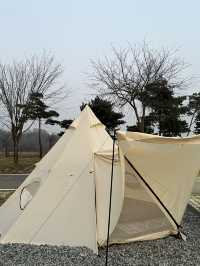 3만원으로 캠핑 가능한 곳🏕️🌍