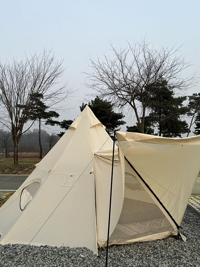 3만원으로 캠핑 가능한 곳🏕️🌍