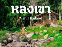 คาเฟ่น่ารักๆ บ่อเกลือ…หลงเขาคาเฟ่