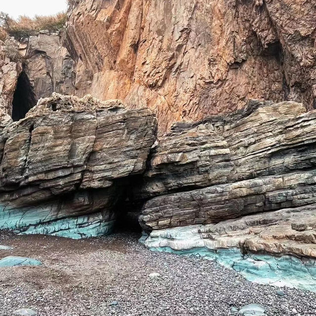 【高雄景點】旗津海水浴場～難忘海濱時光