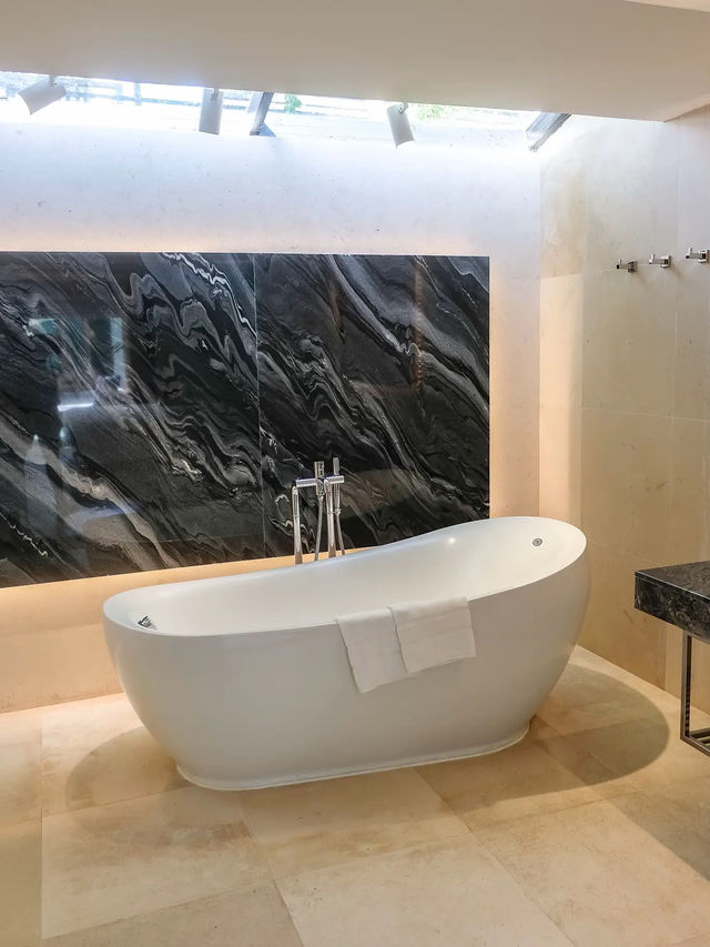 Relo' The Urban Escape ที่พักหัวหินวิวสุดปัง🏨🏝️