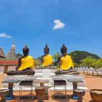 วัดพระบรมธาตุไชยาราชวรวิหาร