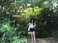 เกาะเสม็ด จ.ระยอง
