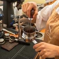 ☕ N Plus the roastery coffee