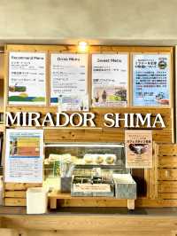 【三重】英虞湾を一望できる絶景展望台
