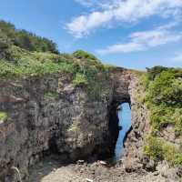 美しすぎる海と緑の魅力的な島、壱岐