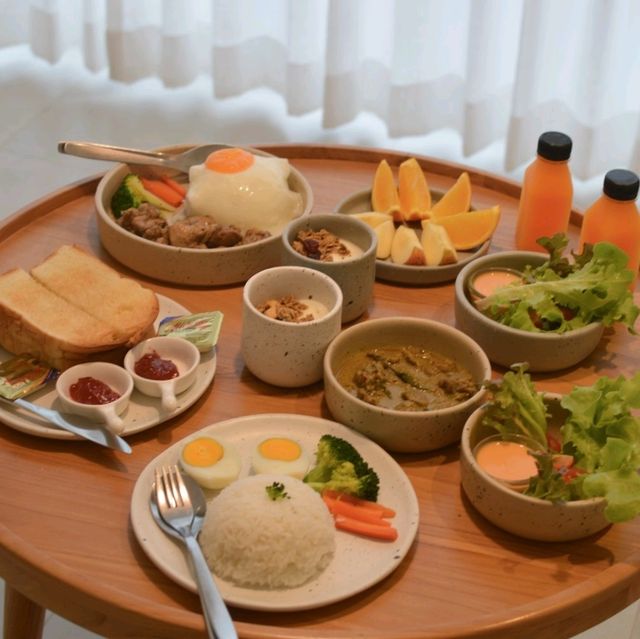 SALT Beach Hotel Rayong | ระยอง
