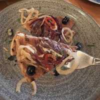 Exotic Food In Iceland like puffin?!