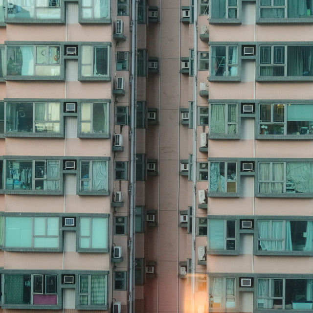 ibis Hongkong Central & Sheung Wan