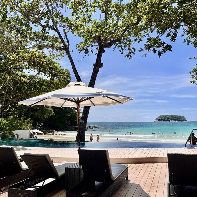 The Boathouse Phuket