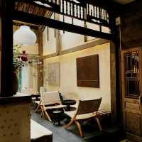 May Kitchenware & coffee shop