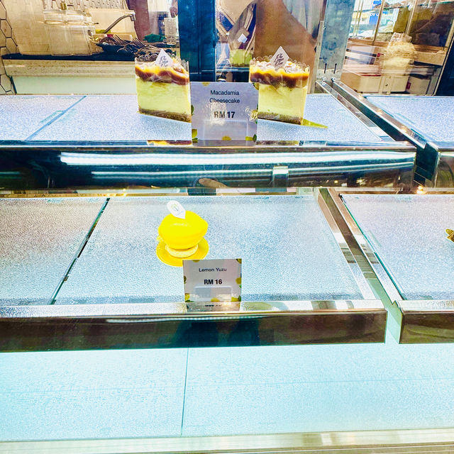 🍋 The Lemon Tree Cafe