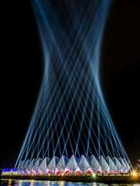 Baku Crystal Hall