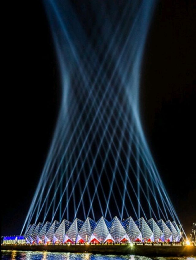Baku Crystal Hall