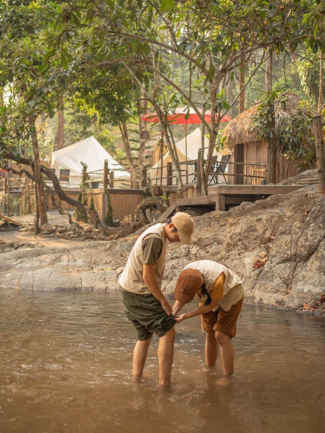 แม่กำปอง 🧡🧡