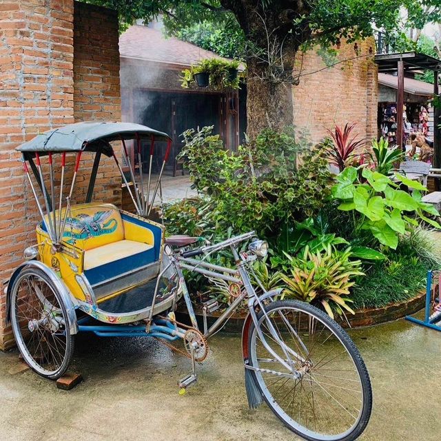 🍃 แดนเทวดา สวยจนต้องตะโกนบอกต่อ