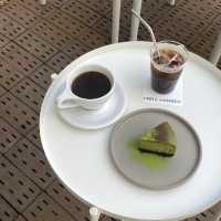 熊本カフェ