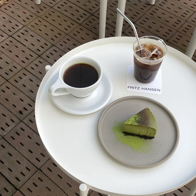 熊本カフェ