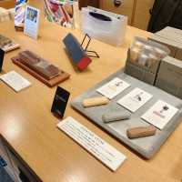 【福岡グルメ】宇美八幡宮の境内にあるオシャレな和菓子屋さん